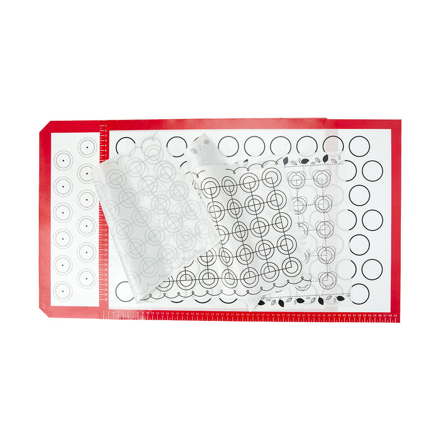 baking mat